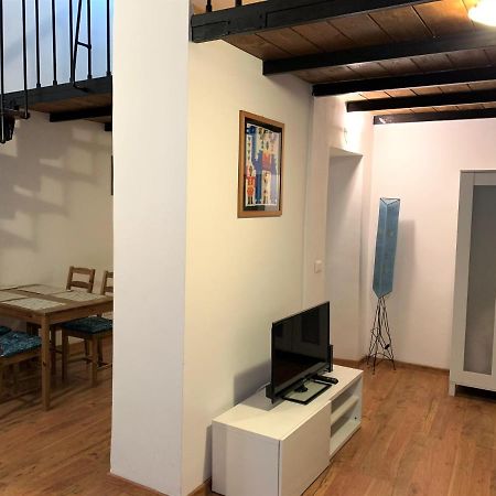 Apartamento Casa Trevi Roma Exterior foto