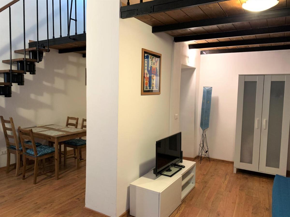 Apartamento Casa Trevi Roma Exterior foto