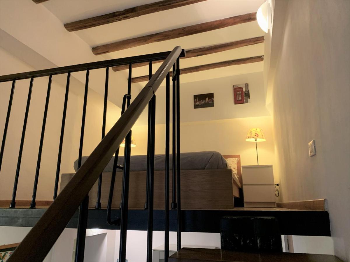 Apartamento Casa Trevi Roma Exterior foto