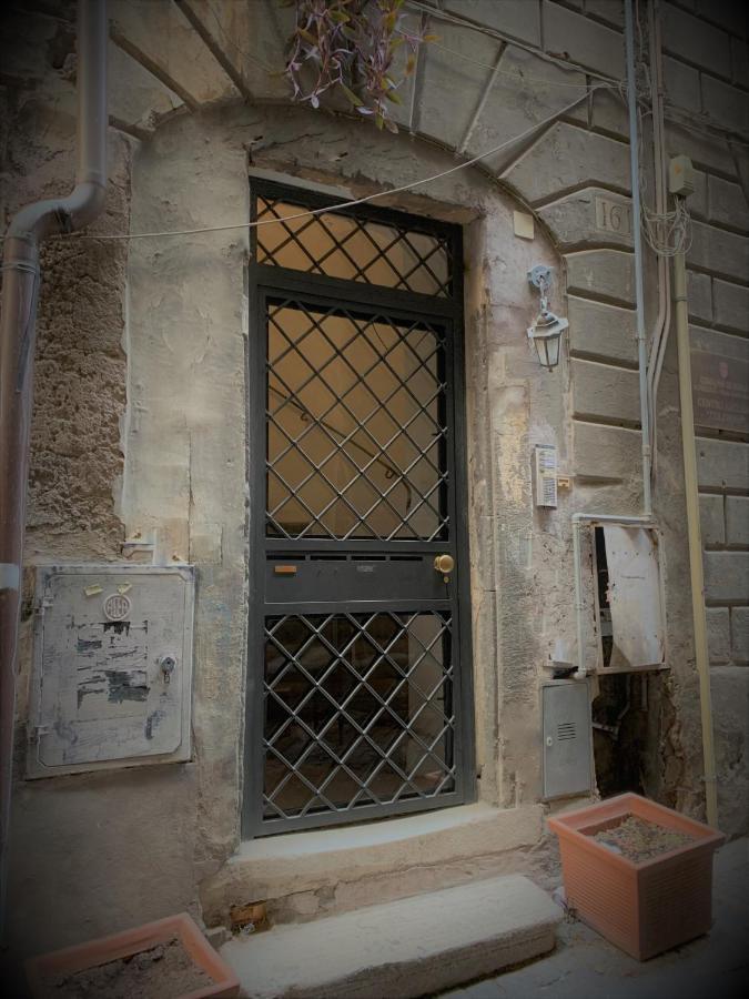 Apartamento Casa Trevi Roma Exterior foto