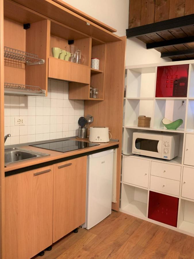 Apartamento Casa Trevi Roma Exterior foto