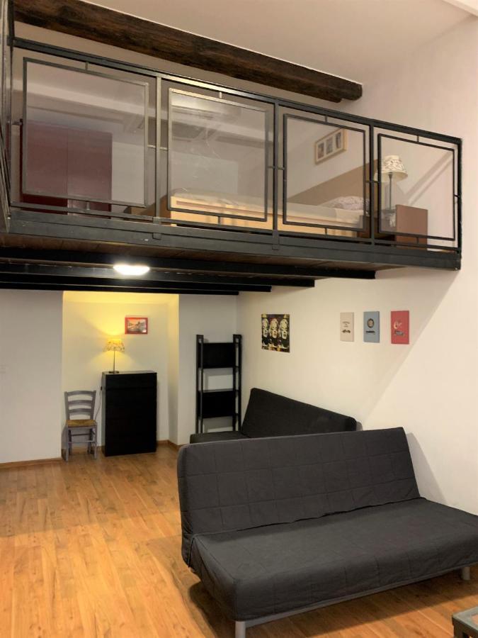 Apartamento Casa Trevi Roma Exterior foto