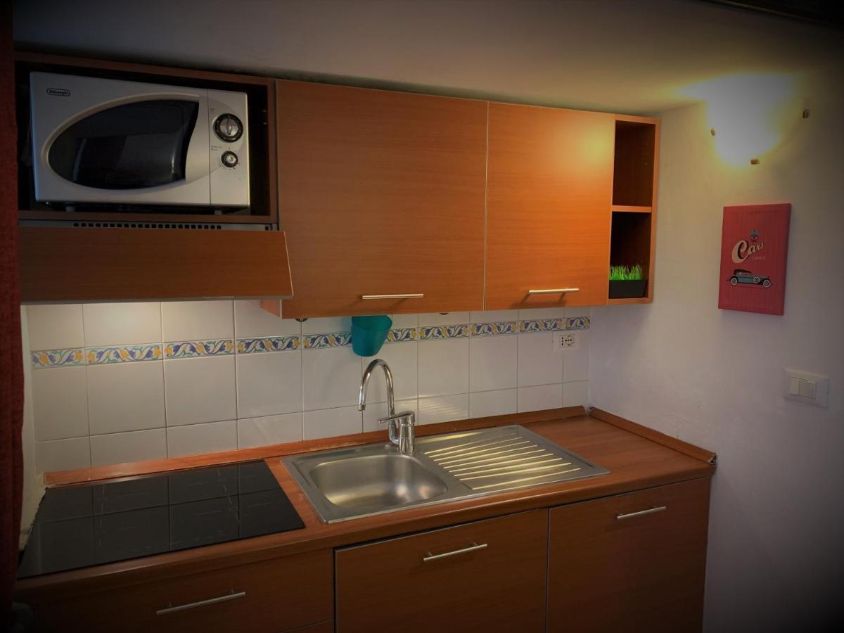 Apartamento Casa Trevi Roma Exterior foto